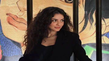 لماذا تم استبدال هنا الزاهد بجيهان الشماشرجي في فيلم البحث عن فضيحة؟